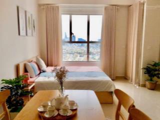 Bán officetel 1pn, 1wc, 42,1m2, tại sunrise city view, 2,5 tỷ, siêu hot!