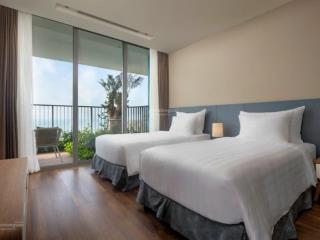 Cần tiền bán 1,85 tỷ căn hộ 5* flamingo cát bà. diện tích 40m², tiền thu 120tr/ năm, 20 đêm nghỉ .