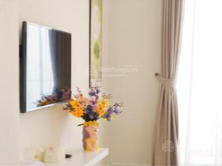 Gấp bán 1.3 tỷ căn hộ flamingo hải tiến, full nội thất, cho thuê luôn, view đẹp, căn độc quyền