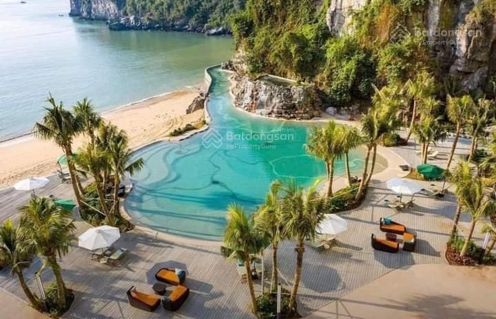 Gấp flamingo cát bà cắt lỗ 1 tỷ còn 1,35 tỷ view núi đẹp, cần bán nhanh. sống cạnh sunworld cát bà