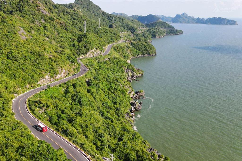 Gấp flamingo cát bà cắt lỗ 1 tỷ còn 1,35 tỷ view núi đẹp, cần bán nhanh. sống cạnh sunworld cát bà