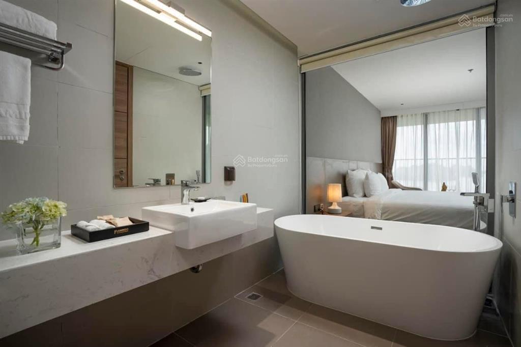 Gấp flamingo cát bà cắt lỗ 1 tỷ còn 1,35 tỷ view núi đẹp, cần bán nhanh. sống cạnh sunworld cát bà