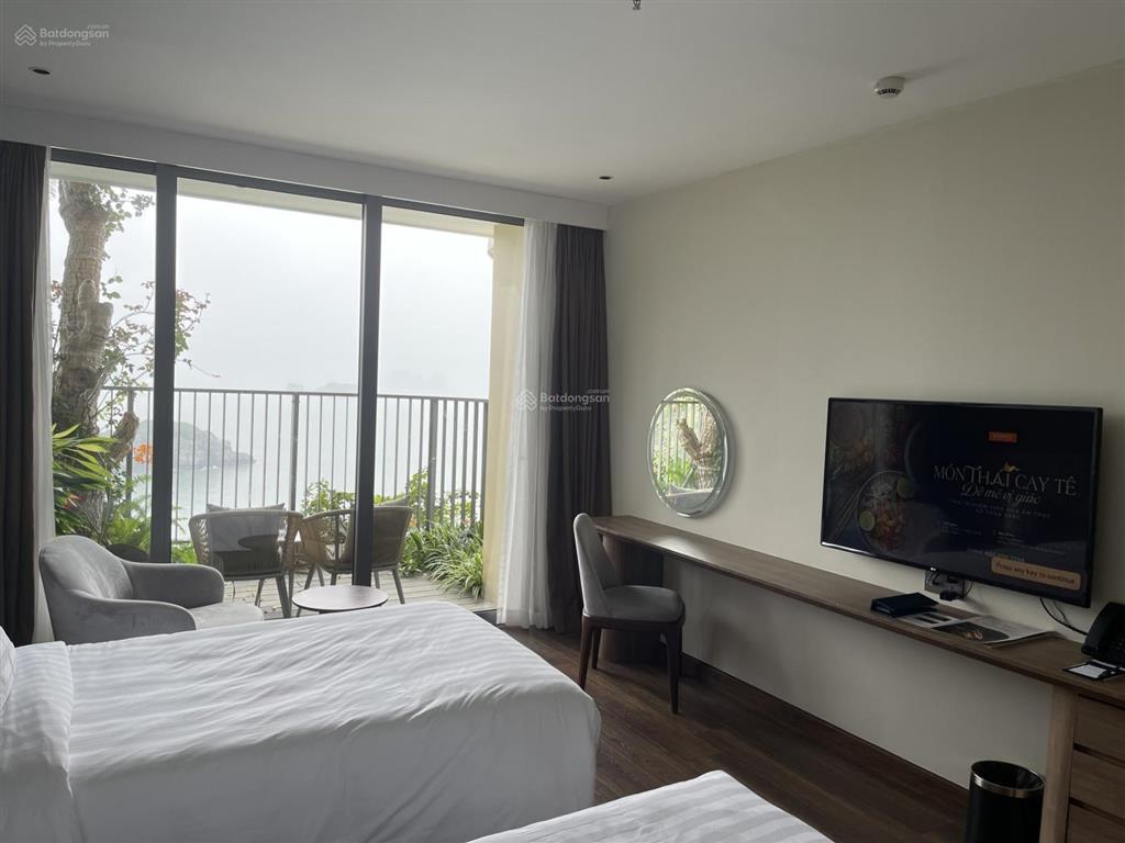 Gấp flamingo cát bà cắt lỗ 1 tỷ còn 1,35 tỷ view núi đẹp, cần bán nhanh. sống cạnh sunworld cát bà
