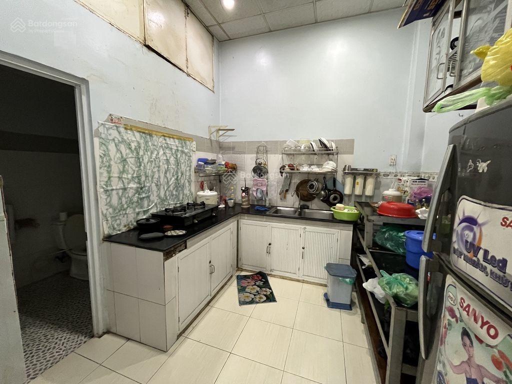 Nhà đường phan văn hớn, tân thới nhất, 4,5x11m, sổ riêng