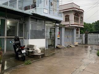 Bán nhà 1/ đường lê thị hà, 3,5x27m, hẻm xe hơi, shr, gần chợ hóc môn