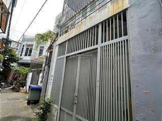 Bán nhà đường trường chinh, sổ hồng riêng, ngay chợ nhà thờ lạc quang