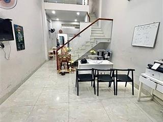 Nhà đường trường chinh, 4x21m, hẻm xe hơi, gần an sương