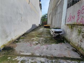 Đất mặt tiền thụt đường trần thị năm, 4x35m, ngay ubnd phường, vị trí đẹp