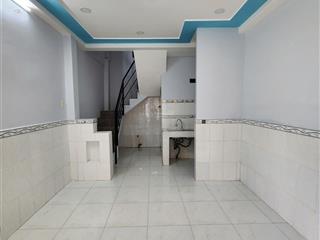 Nhà sổ hồng riêng, đường hiệp thành 45, hẻm xe hơi, gần nhà máy tiger