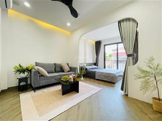 Bán toà ccmn phố quan nhân, thanh xuân, 100m, 8t, 29 phòng, full nt. dt 150tr/th. view hồ. ngõ oto