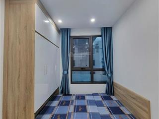 Bán chdv 9 tầng phố đình thôn, mỹ đình  26 phòng full nội thất  dòng tiền ổn định 120tr/tháng