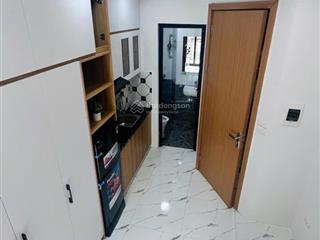 Tòa căn hộ 7 tầng  21 phòng full nội thất  dòng tiền khủng giữa lòng đống đa