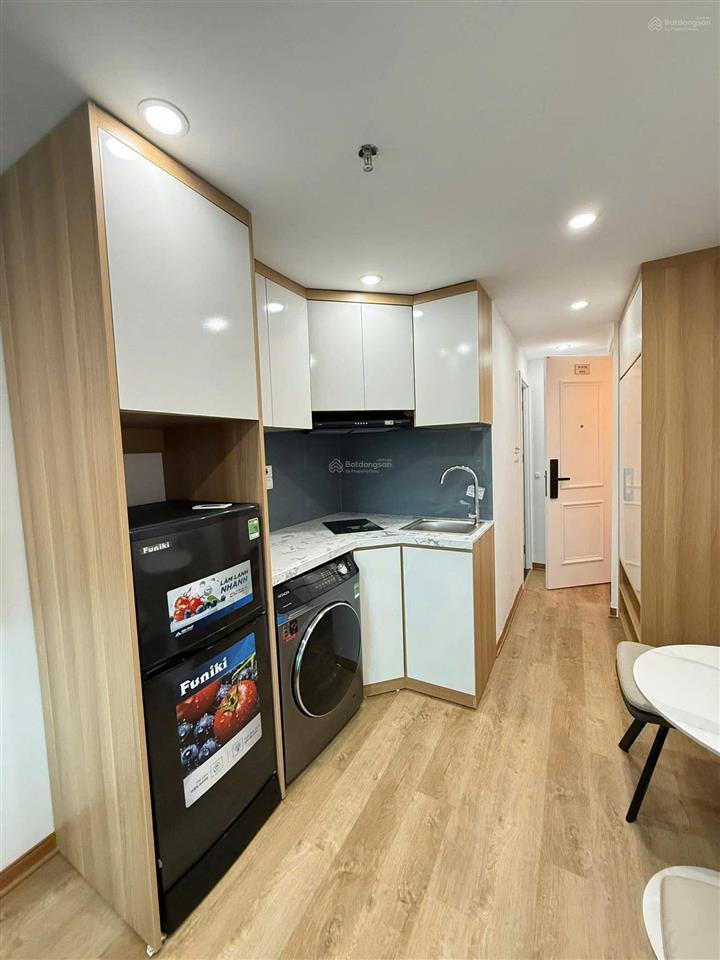 Bán chdv hồ ba mẫu, đống đa mới. 82m*7t*tm*18ph kk. full nội thất ngõ thông, ôtô đỗ 50m. pccc chuẩn