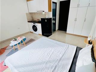 Nhà nguyễn an ninh 6 tầng thang máy, lô góc, kd online, 30m², thu 35tr/tháng, ở & cho thuê