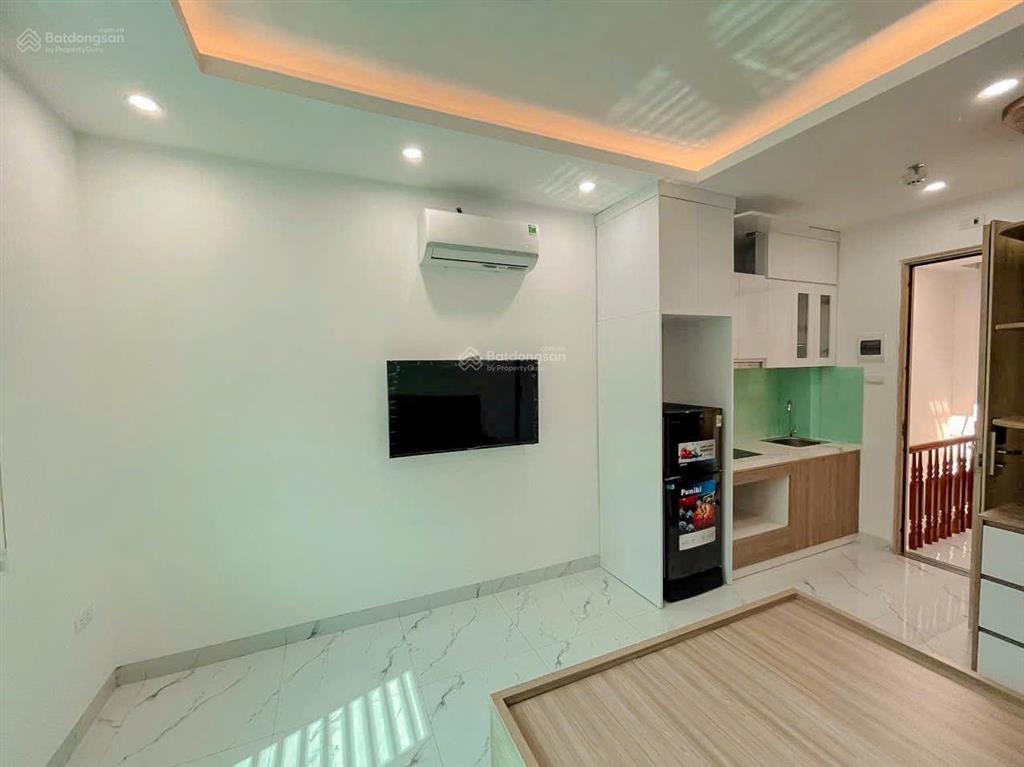 Bán ccmn xuân latây hồ xây mới50m*6t*10ph kk*tm. gần ngoại giao đoàn. đủ pccc & gpxd. sdcc