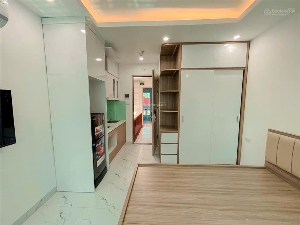 Bán ccmn xuân latây hồ xây mới50m*6t*10ph kk*tm. gần ngoại giao đoàn. đủ pccc & gpxd. sdcc