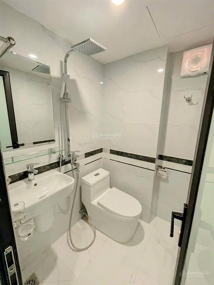Bán ccmn xuân latây hồ xây mới50m*6t*10ph kk*tm. gần ngoại giao đoàn. đủ pccc & gpxd. sdcc