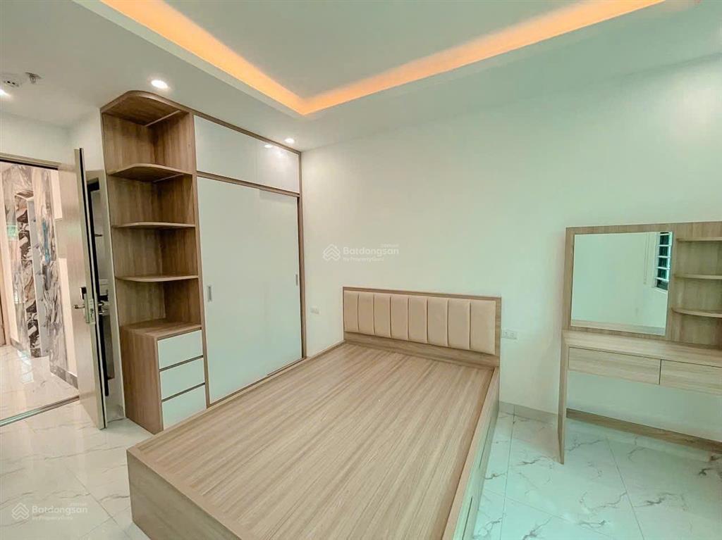 Bán ccmn xuân latây hồ xây mới50m*6t*10ph kk*tm. gần ngoại giao đoàn. đủ pccc & gpxd. sdcc