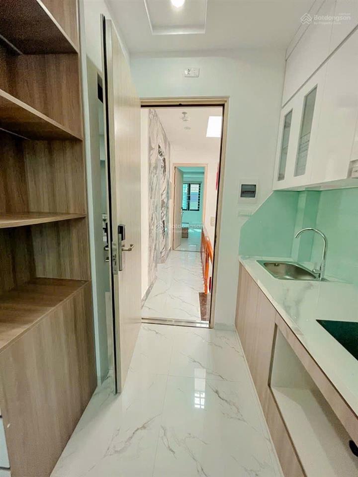 Bán ccmn xuân latây hồ xây mới50m*6t*10ph kk*tm. gần ngoại giao đoàn. đủ pccc & gpxd. sdcc
