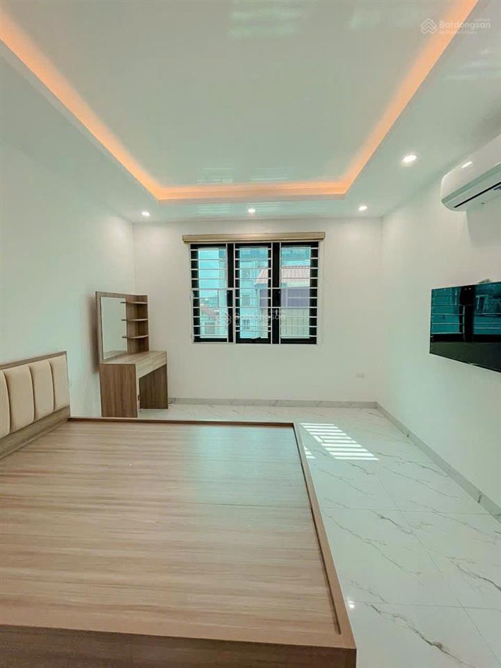 Bán ccmn xuân latây hồ xây mới50m*6t*10ph kk*tm. gần ngoại giao đoàn. đủ pccc & gpxd. sdcc