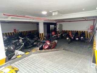 Chdv vương thừa vũ, thanh xuân 69m2*8t*14ph kk. mặt phố ô tô tránh. sđcc, pccc đầy đủ. hỗ trợ bank