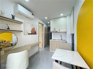 Bán chdv xây mới vương thừa vũ, thanh xuân 85m*7t*20ph kk, ôtô đỗ cửa, đủ gpxd & pccc. dthu cực cao