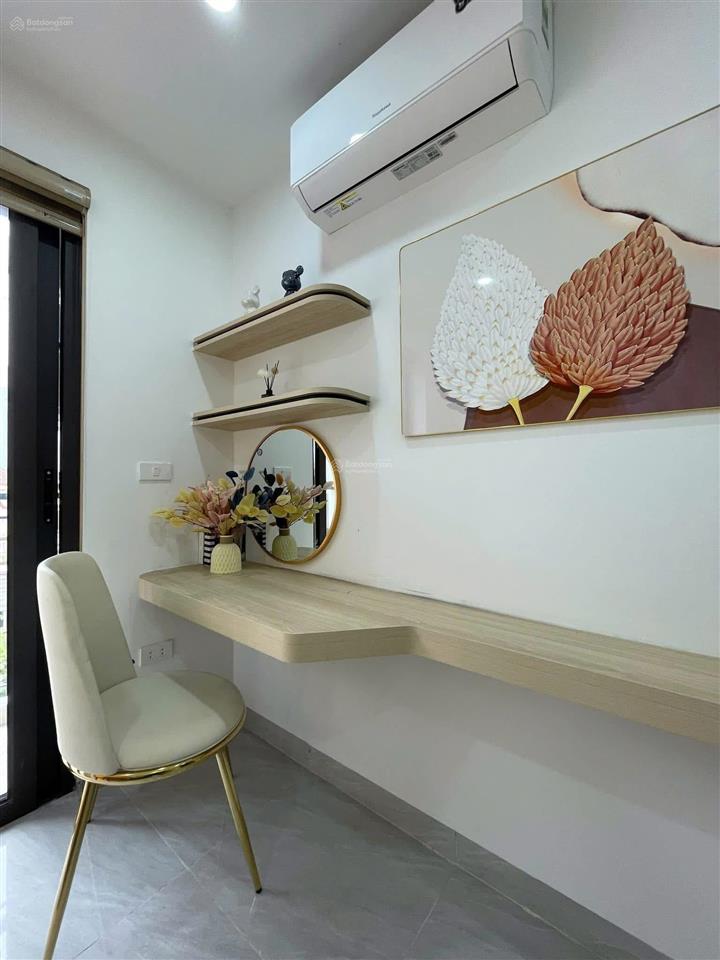 Bán chdv xây mới vương thừa vũ, thanh xuân 85m*7t*20ph kk, ôtô đỗ cửa, đủ gpxd & pccc. dthu cực cao