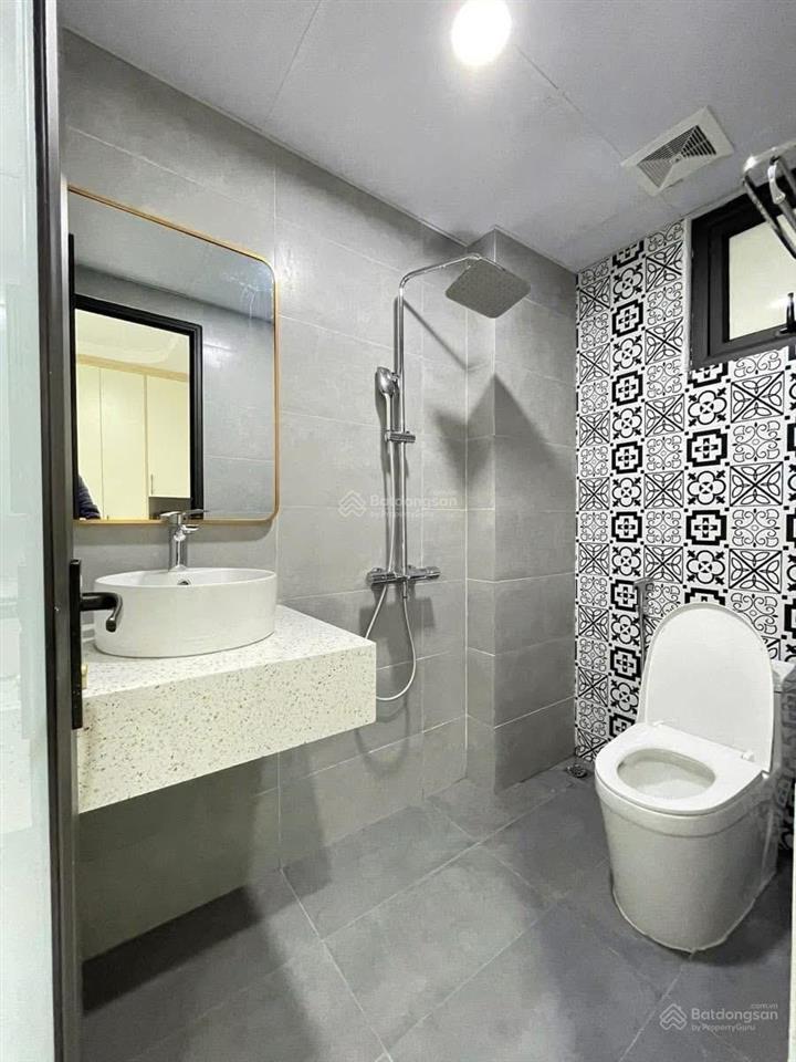 Bán chdv xây mới vương thừa vũ, thanh xuân 85m*7t*20ph kk, ôtô đỗ cửa, đủ gpxd & pccc. dthu cực cao