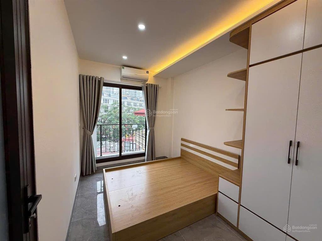 Bán ccmn xuân la 85m2  7t  thang máy  dòng tiền 70tr/tháng  ô tô đỗ cửa  gần hồ tây