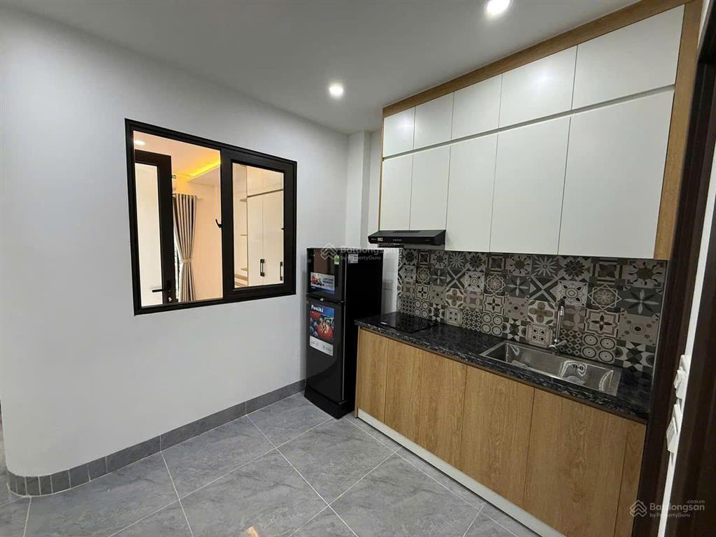 Bán ccmn xuân la 85m2  7t  thang máy  dòng tiền 70tr/tháng  ô tô đỗ cửa  gần hồ tây