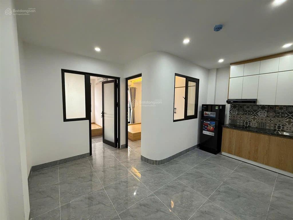 Bán ccmn xuân la 85m2  7t  thang máy  dòng tiền 70tr/tháng  ô tô đỗ cửa  gần hồ tây
