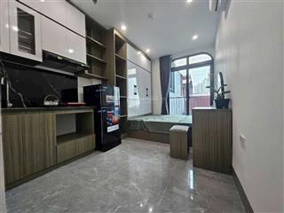 Toà chdv dòng tiền mễ trì, tt mỹ đình, 85m2*7t*25pkk, full nội thất xịn. đủ pccc, dt 120tr/th