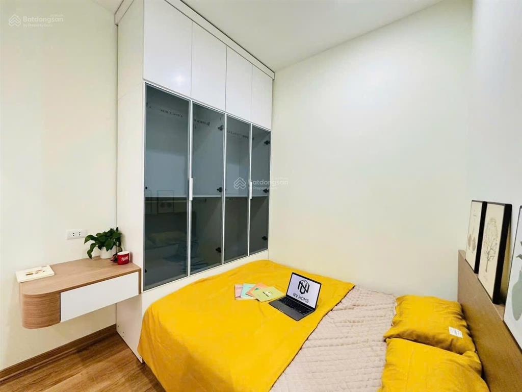 Toà chdv cầu giấy, 140m*6t*15p kk dạng 2ngủ 1khách. máy in tiền siêu đẹp. đủ pccc & gpxd, sđcc