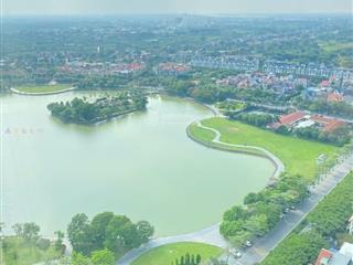 Bán căn 2 pn diện tích 74m2, full nội thất, tầng trung, hướng mát, giá 6,2 tỷ chung cư an bình city