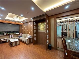 Bán căn 3pn, diện tích 90m2, tầng trung, full nội thất, giá 6,880 tỷ cc thái hà bca phạm văn đồng