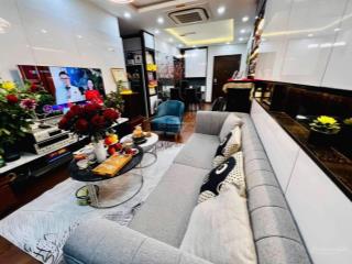 Bán căn 3pn, dt 90m2, full nội thất, tầng trung, view hồ, giá 7tỷ cc an bình city 232 phạm văn đồng