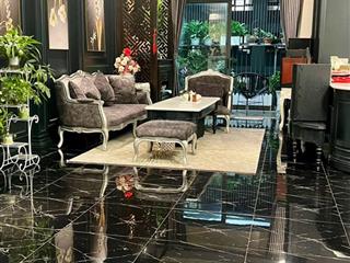 Bán căn 3pn 121,5m2 full đồ đẹp tòa hh  thái hà bộ công an 43 phạm văn đồng giá 7,750 tỷ
