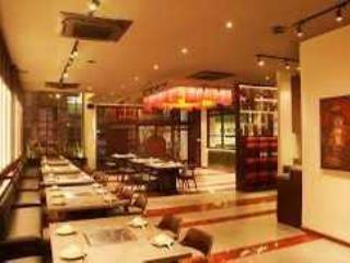 Cho thuê biệt thự mặt tiền phan kế bính  nguyễn văn thủ, p. đa kao, quận 1. dt 20 x 18m