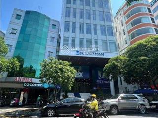 Cho thuê nhà mặt tiền cộng hòa gần khu k300 quận tân bình