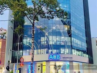 Cho thuê nhà mới xây góc 2 mt võ oanh nguyễn gia trí phường 25, quận bình thạnh