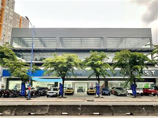Mbkd mới mặt tiền nguyễn văn trỗi, khu ngân hàng quận phú nhuận. gần nguyễn trọng tuyển