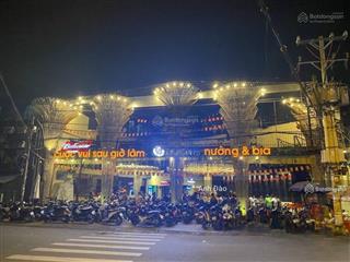 Cho thuê nhà mặt tiền cộng hòa gần khu k300 quận tân bình