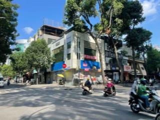 Cho thuê nguyên căn mặt tiền mai thị lựu, gần phố đi bộ nguyễn huệ