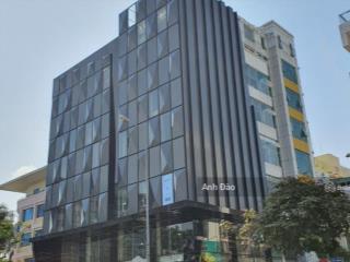 Chính chủ cho thuê tòa nhà bát nàn, phường bình trưng tây, quận 2