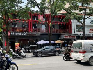 Cho thuê nhà mới góc 2mt nguyễn văn trỗi phú nhuận