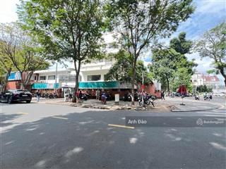 Cho thuê nhà góc 2 mt trần cao vân  mạc đỉnh chi, phường đa kao, quận 1