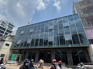 Cho thuê nhà gần mặt tiền hòa hưng phường 12 quận 10 