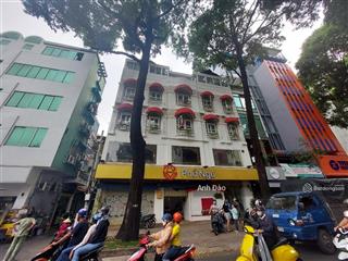 Chính chủ cho thuê nhà mặt tiền đường phan xích long bình thạnh