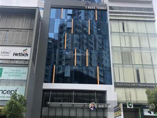 Nhà mới cho thuê giá tốt đẹp quận phú nhuận đường 2 chiều,  chị đào 0767 301 ***