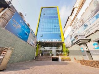 Căn góc 2 mặt tiền nam kỳ khởi nghĩa  võ thị sáu  quận 3